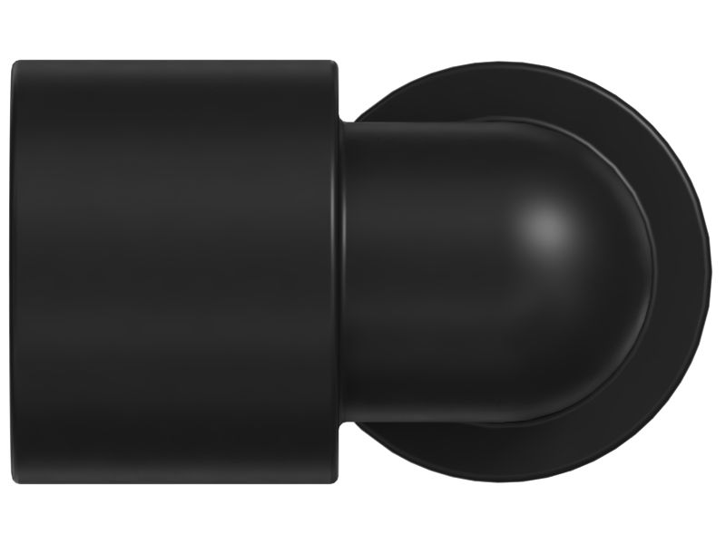 ВСТАВКА ВПУСКНОГО ОТВЕРСТИЯ ПЛАСТИКОВАЯ