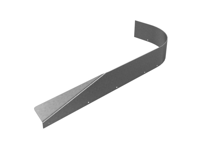 375-1170: Ограждение