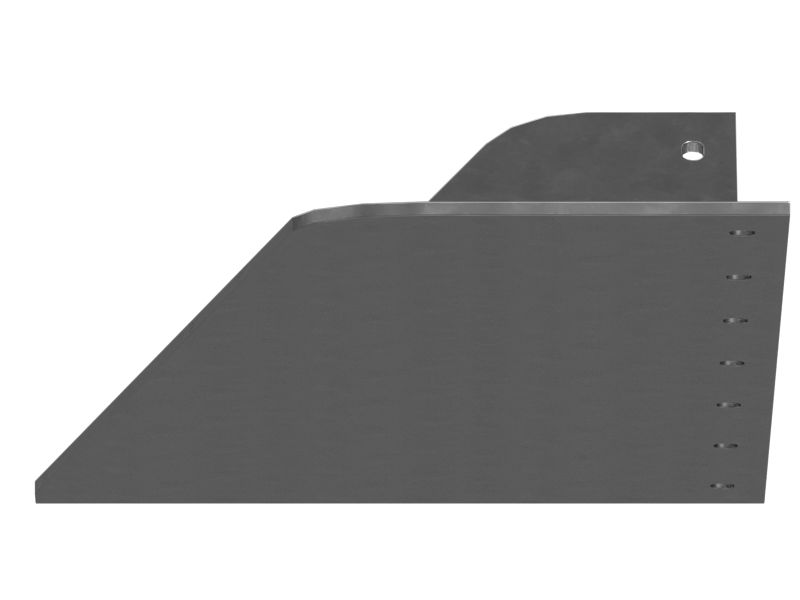 Грязезащитный щиток