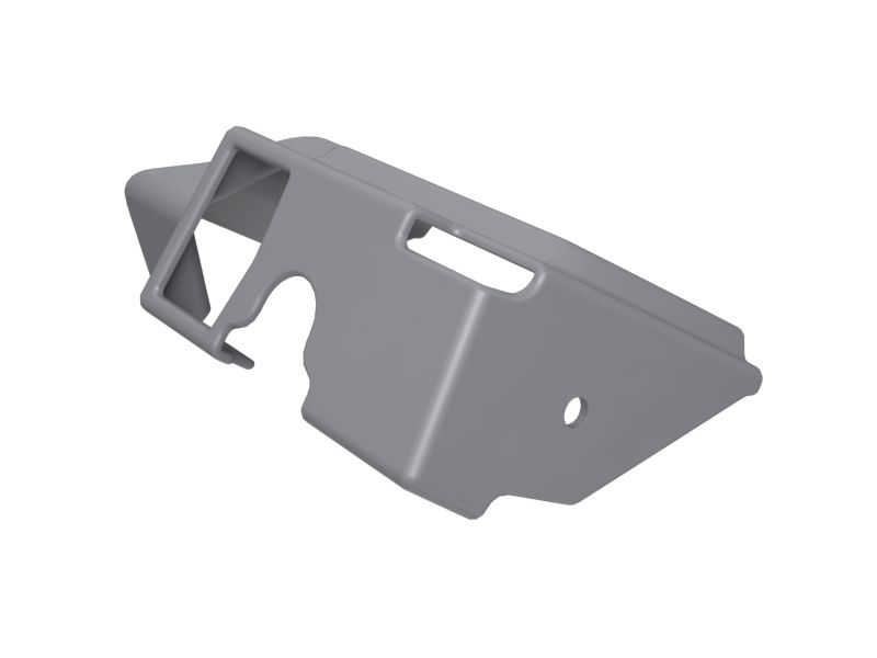 ЗАПОР КРЫШКИ