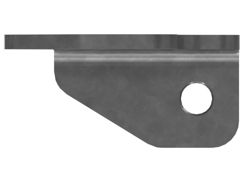 ОПОРА ЛЕВАЯ