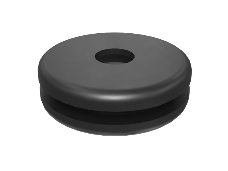 ИЗОЛИРУЮЩАЯ ШАЙБА