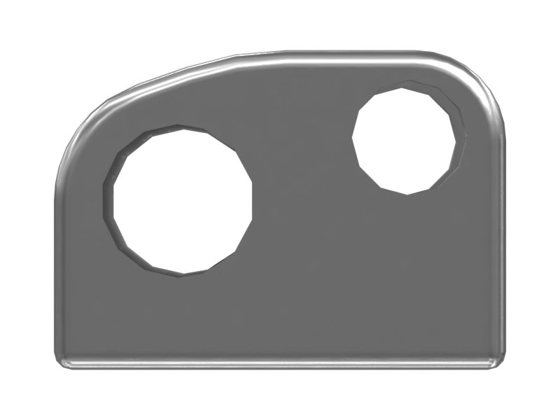 ЗАЩЕЛКА SHOOK