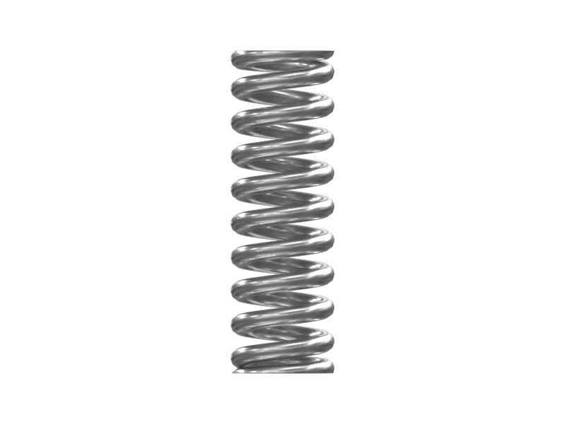 390-8603: 3.58mm Wire Diameter Compression Spring 3908603 купить