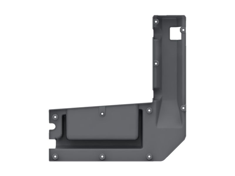 ПАНЕЛЬ ДВЕРНАЯ