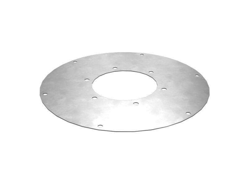 334-7527: ПЛАСТИНА НЕЙТРАЛИЗАТОРА