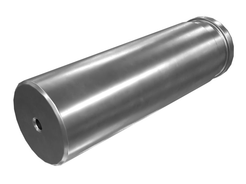 ИНСТРУМЕНТАЛЬНЫЙ НАКОНЕЧНИК