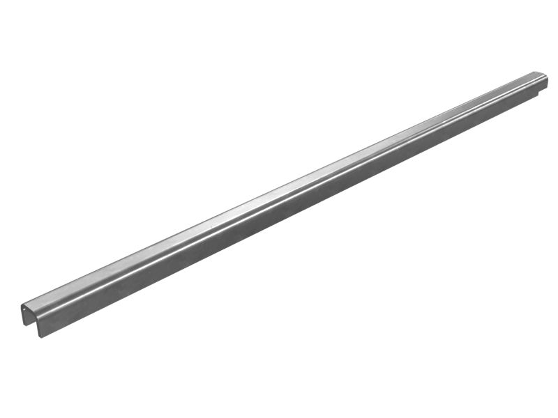 327-0918: Fuel Tank Channel