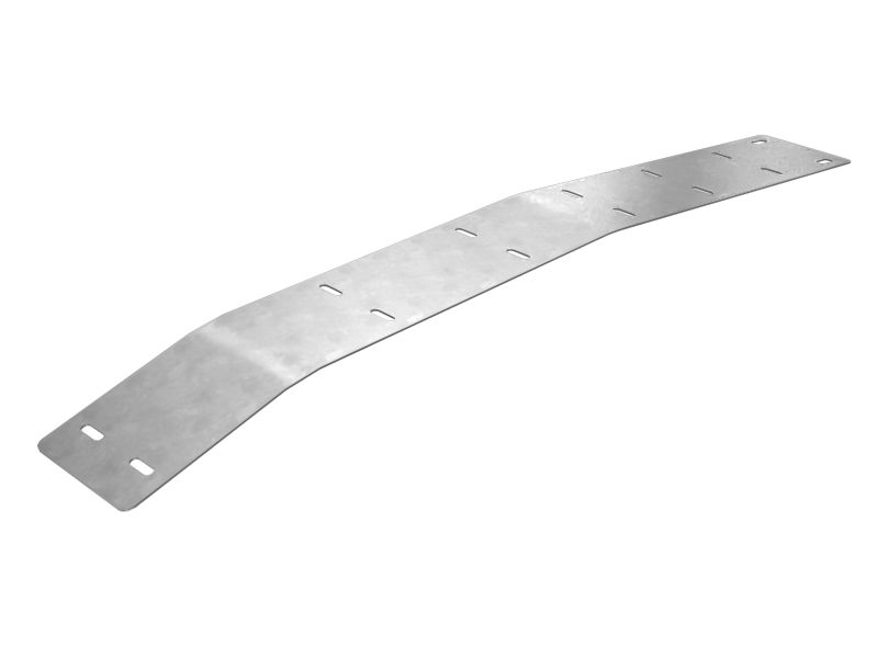 336-8674: 2mm Thick Control Valve Covers Mounting Plate 3368674 купить