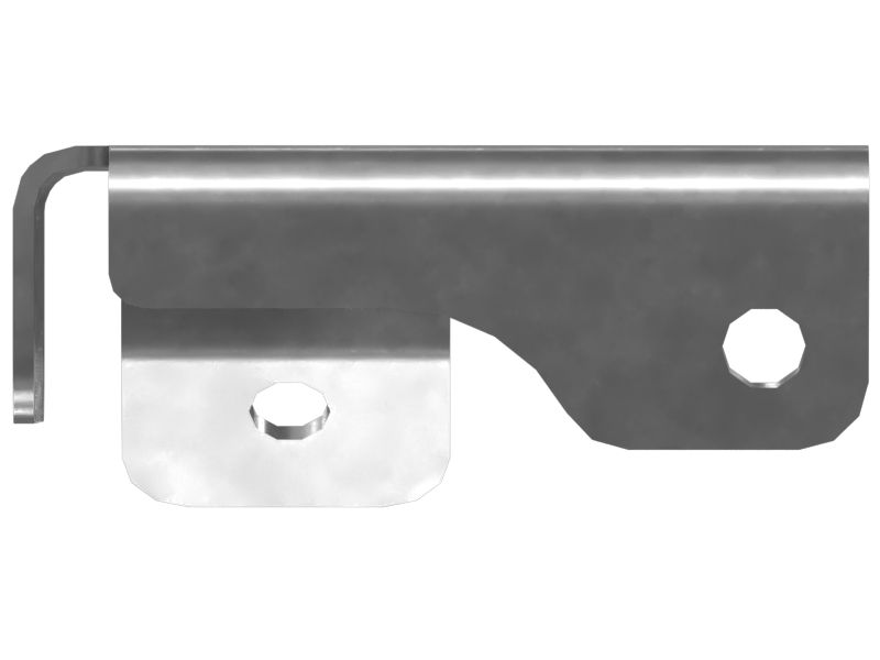 444-6975: 3mm Thick Fuel Lines Guard | Cat® Parts Store