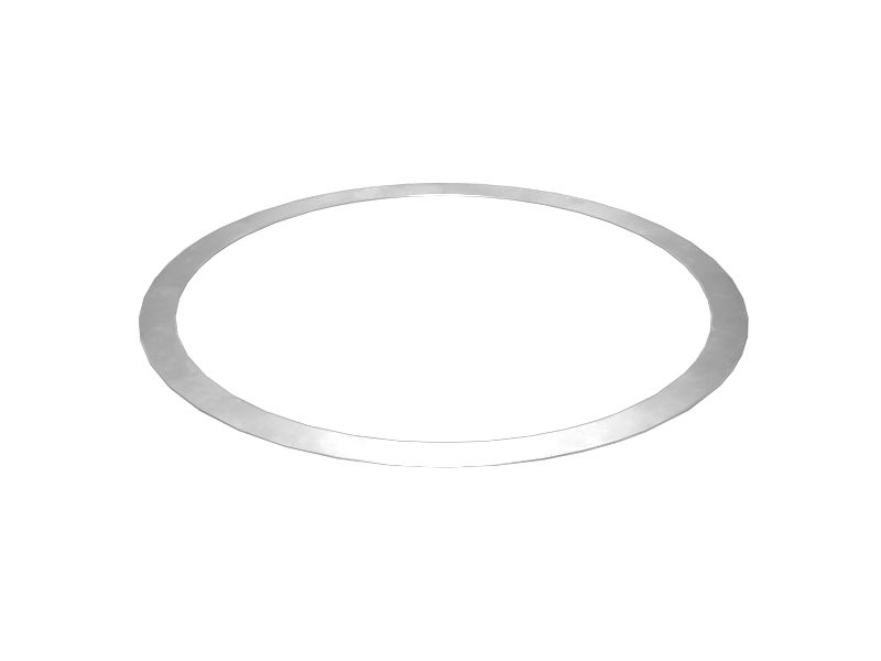 0.6mm Thick Final Drive Shim