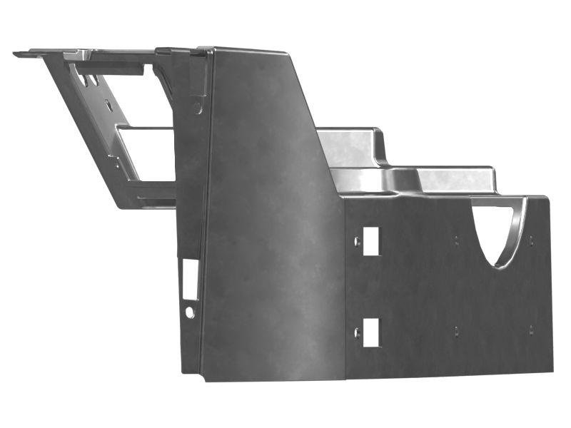 КОНСОЛЬ ПРАВАЯ