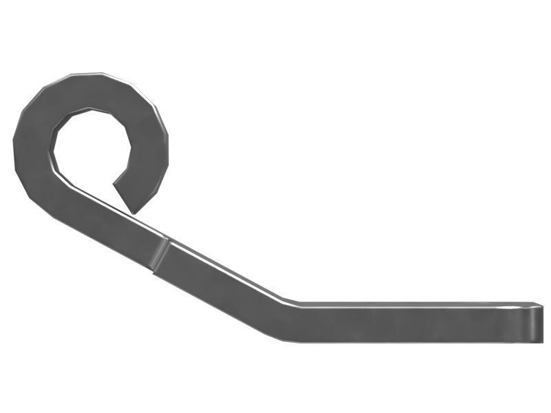 ШАРНИР ЛЕВЫЙ