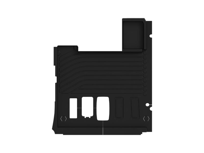 НАПОЛЬНЫЙ КОВРИК