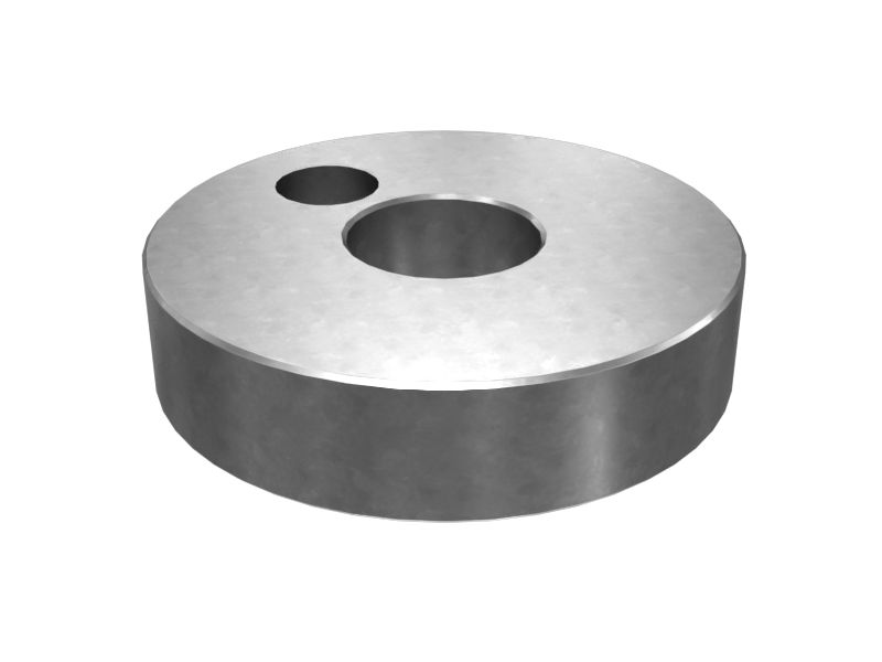 ОПОРНАЯ ПЛИТА