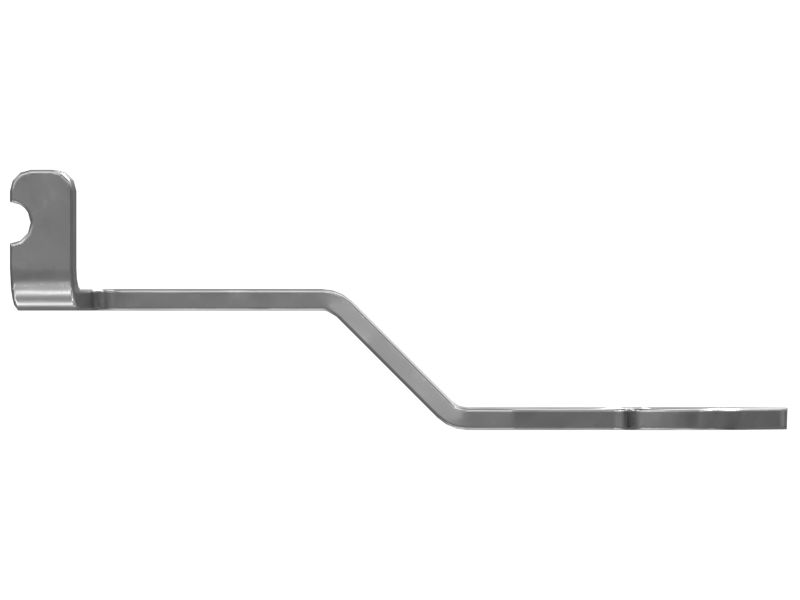 385-3454: Left Hand Cab Door Spring Bracket 3853454 купить