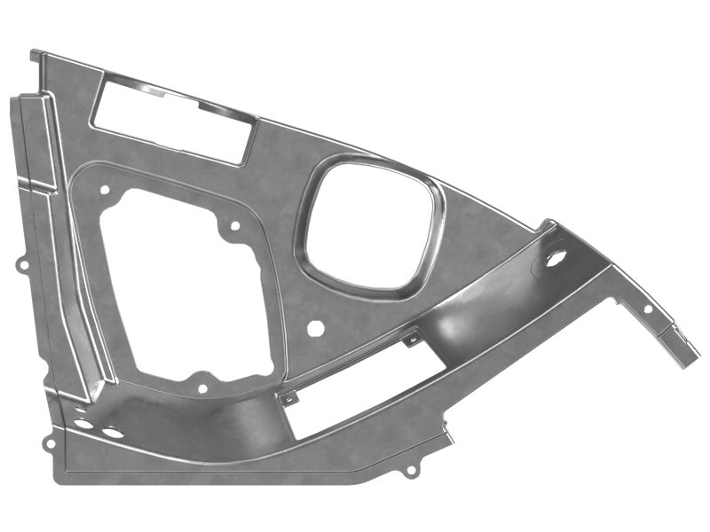 КОНСОЛЬ ПРАВАЯ