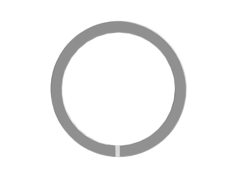 СТОПОРНОЕ КОЛЬЦО