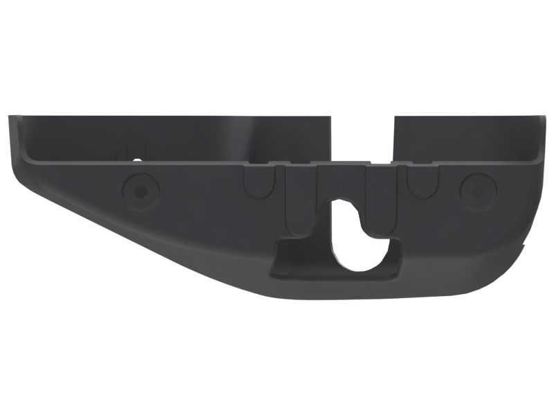 КРЫШКА ЗАПИРАЮЩАЯСЯ