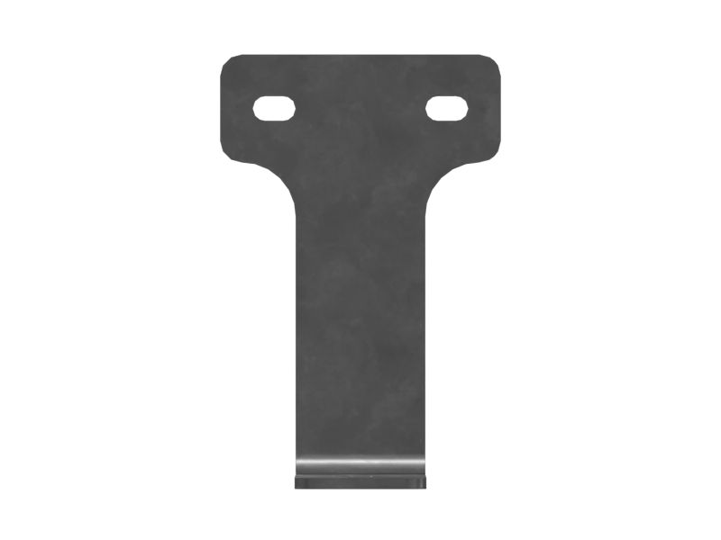 344-7707: 5mm Thick Walkway Supporting Bracket 3447707 купить
