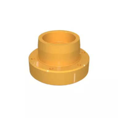 CAT 65 MM İÇ ÇAPLI FAN TAHRİK POYRASI
