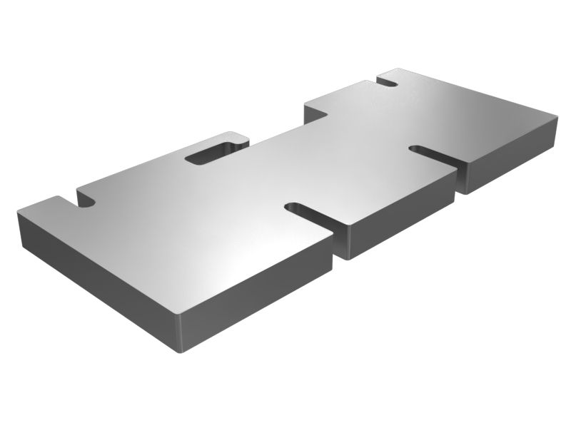 435-9243: ПРОТИВОВЕС В СБОРЕ