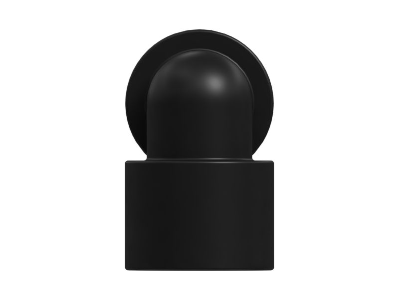 ВСТАВКА ВПУСКНОГО ОТВЕРСТИЯ ПЛАСТИКОВАЯ