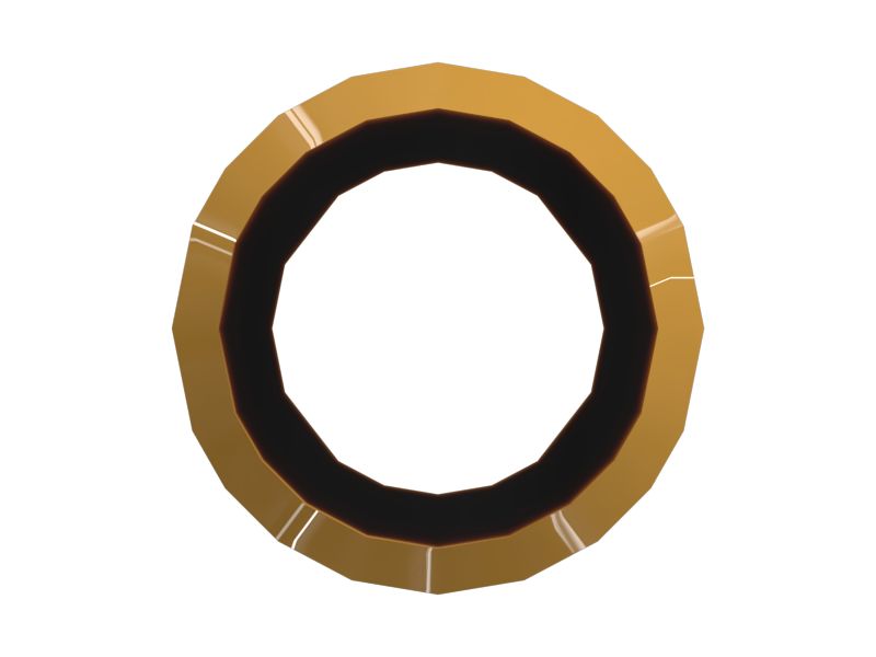 ТРУБКА ВОЗДУХОВОДА