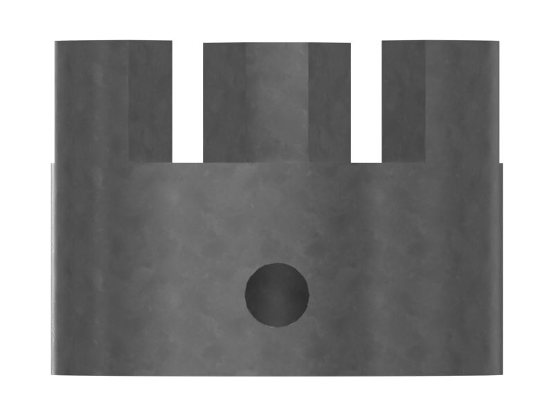 СОЕДИНИТЕЛЬНАЯ МУФТА