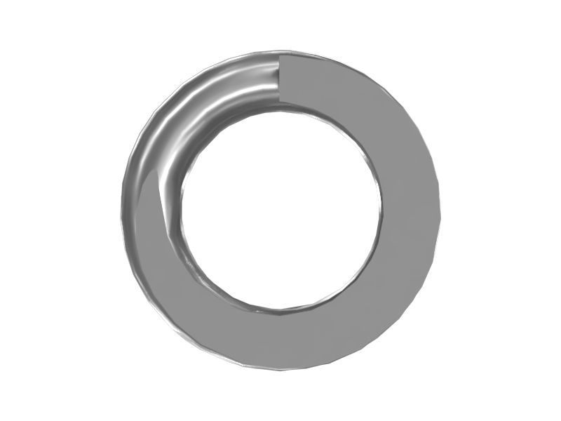 390-8603: 3.58mm Wire Diameter Compression Spring 3908603 купить