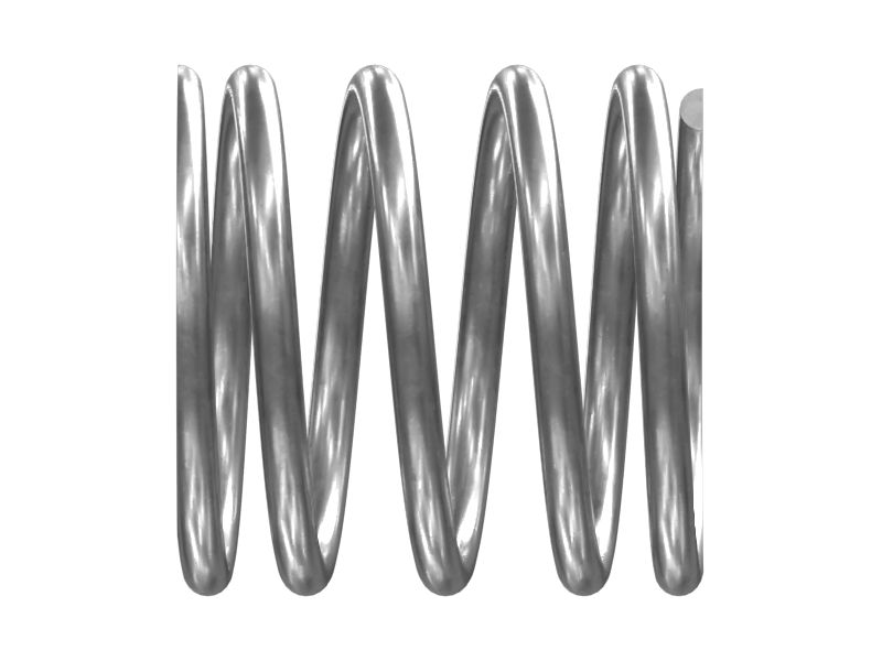 ВОЗВРАТНАЯ ПРУЖИНА