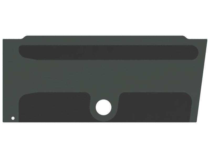 БОКОВОЕ СТЕКЛО