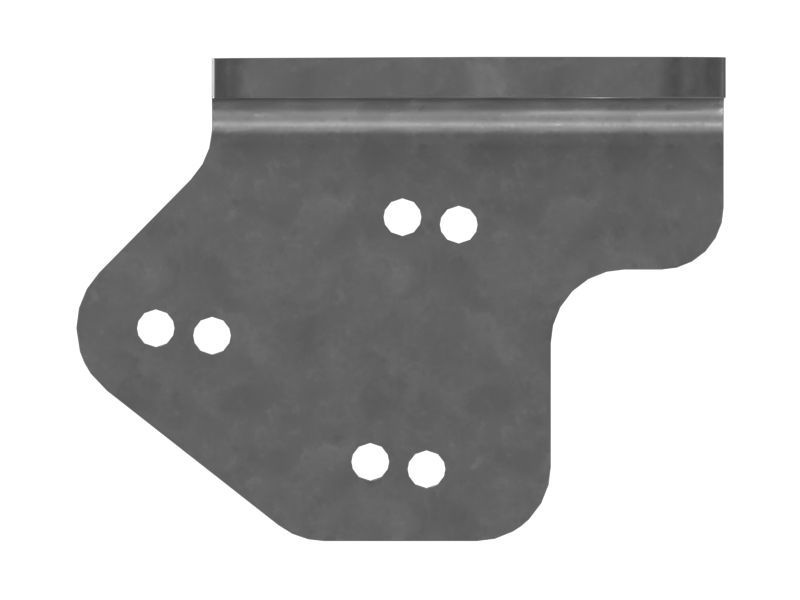 ОПОРА ПРАВАЯ