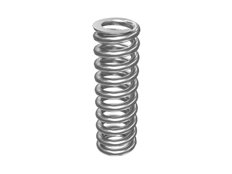 390-8603: 3.58mm Wire Diameter Compression Spring 3908603 купить
