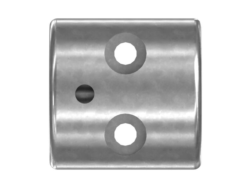 443-8018: Canopy Screen Guide Retainer 4438018 купить