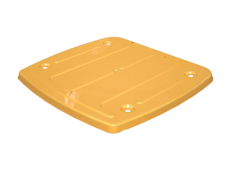 451-6550: КРЫШКА