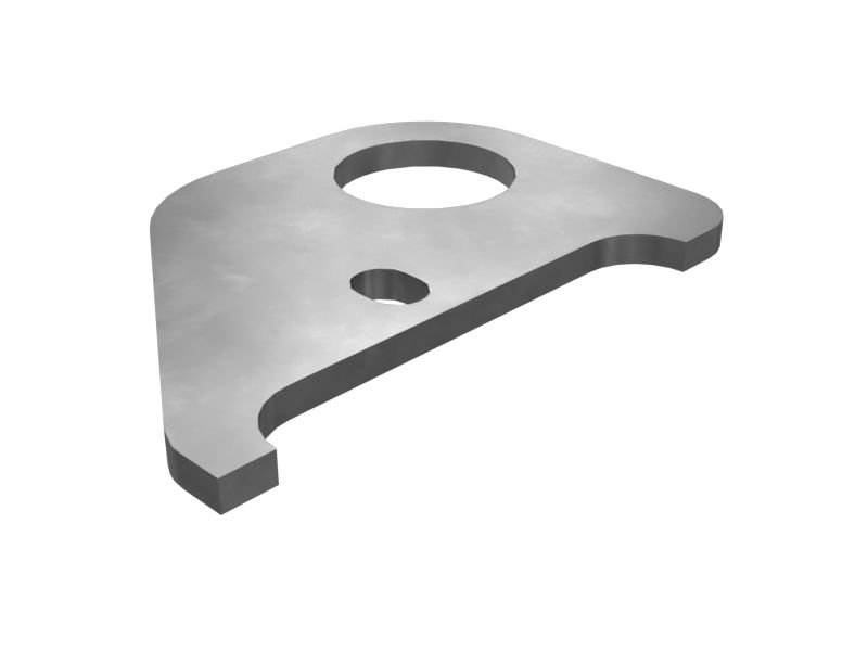 332-1829: ПЛАСТИНА