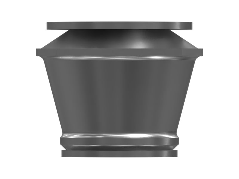 КОНИЧЕСКИЙ ПОДШИПНИК