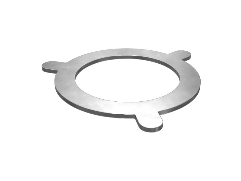 УПОРНАЯ ПЛИТА