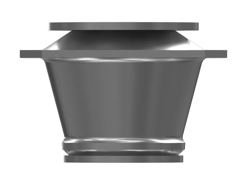 КОНИЧЕСКИЙ ПОДШИПНИК