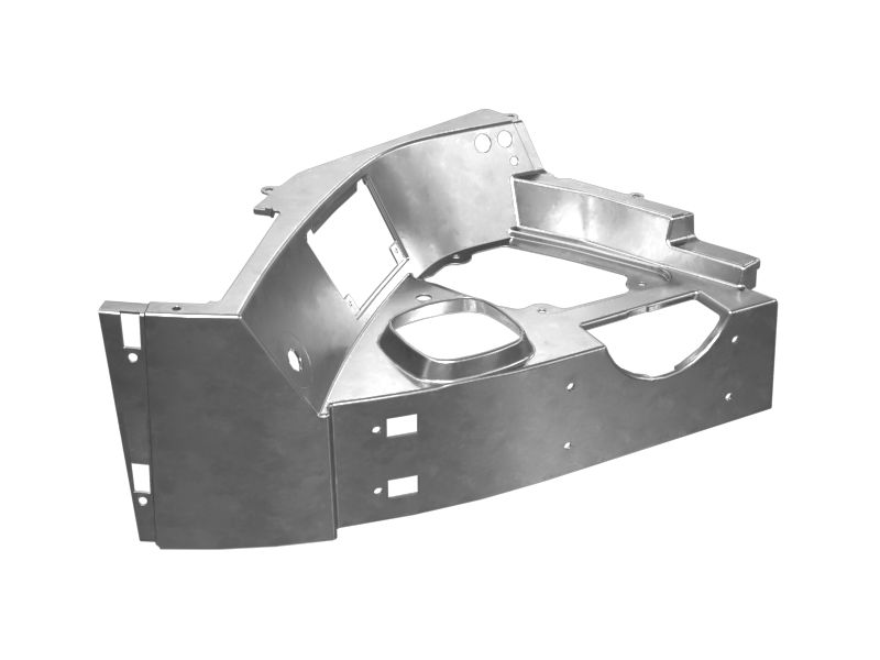 КОНСОЛЬ ПРАВАЯ