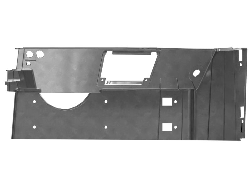 КОНСОЛЬ ПРАВАЯ