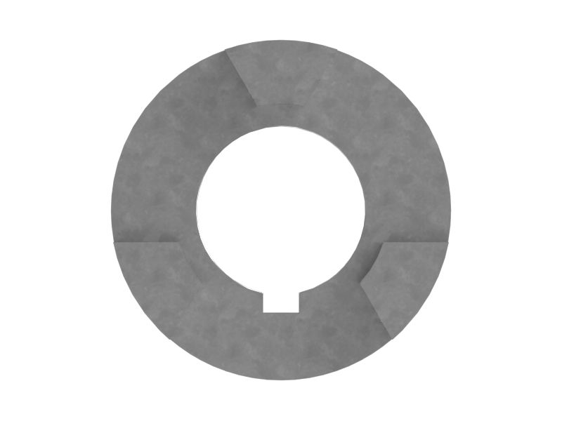 СОЕДИНИТЕЛЬНАЯ МУФТА