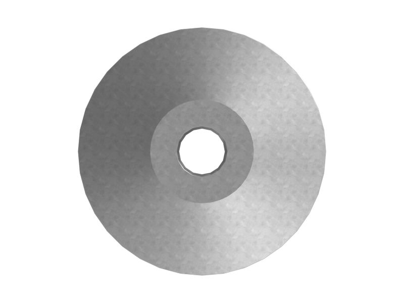 ОПОРНАЯ ПЛИТА