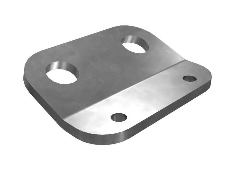 447-3053: ПЛАСТИНА