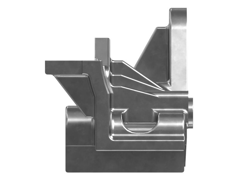 348-1664: Alternator Supporting Bracket | CATCorp