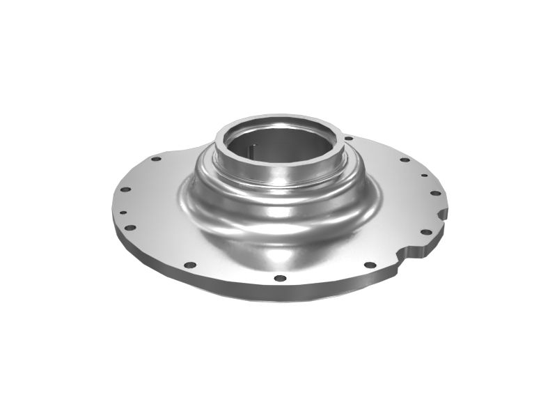 432-6798: КОРПУС ПОДШИПНИКА