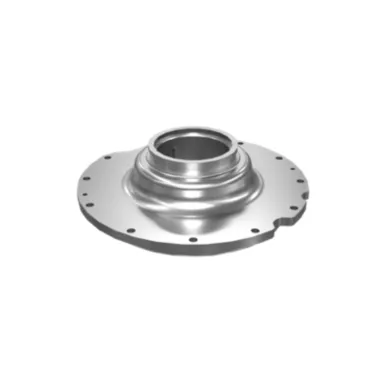 CAT 126,975 MM İÇ ÇAPLI KAFES YATAĞI