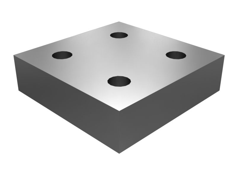 421-4125: ПЛАСТИНА