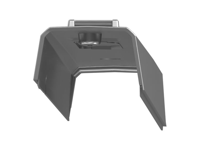 КРЫШКА ПРАВАЯ